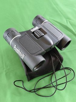 Bushnell 8x21 mm 2008 Binoculars With Case