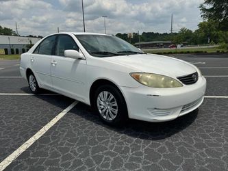 2006 Toyota Camry