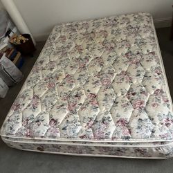 Queen Mattress 