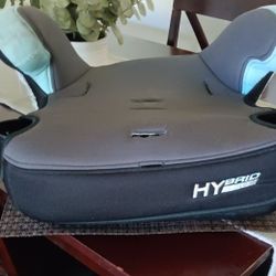 Car seat /   Silla para el carro