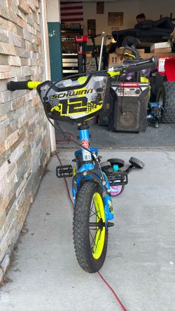 Schwinn Bike