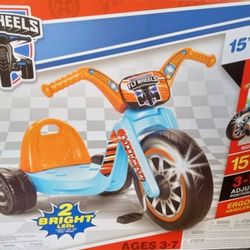 Fly Wheels For Toddles