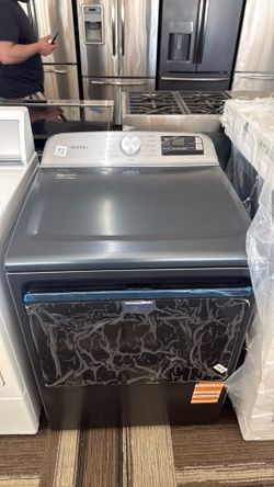 Maytag electric New Dryer