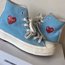 Chuck Taylor 70 Converse 
