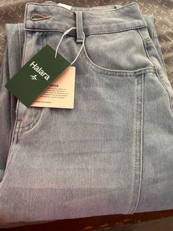 Halara flex jeans