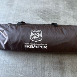 Ikamper Awning 