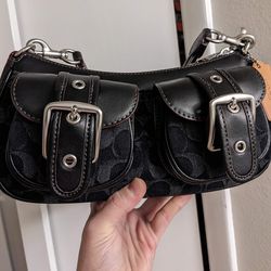 Brand New Authentic Coach Bag