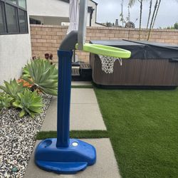 Basketball Hoop FREE 