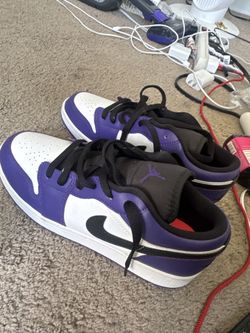 Jordan Shoes