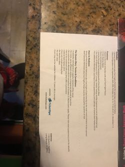 Dark harbor fast pass