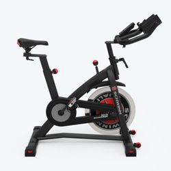 SCHWINN IC3 EXERCISE BIKE