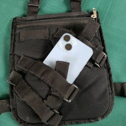 ELK GRAVEL RADIO HOLDER/ MULTI USE