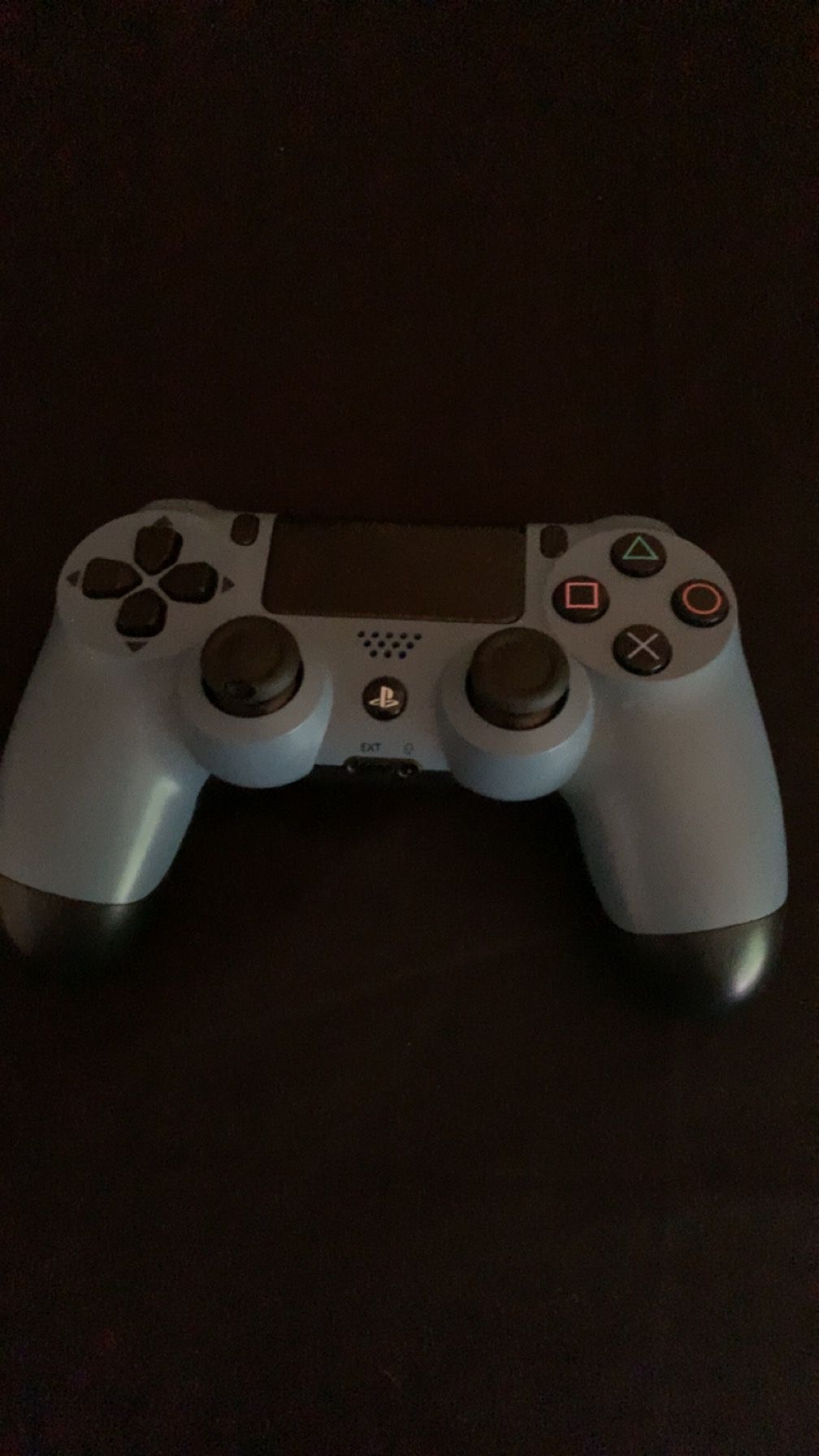 Ps4 Controller