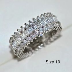 Engagement Rings With Box 