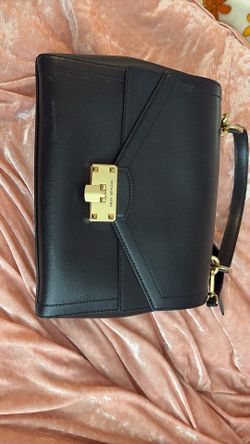 Black Michael Kors Purse 