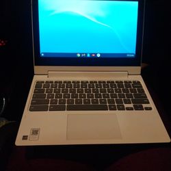 Lenovo Chrome Laptop
