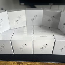 Apple AirPod Pros 2nd Generations