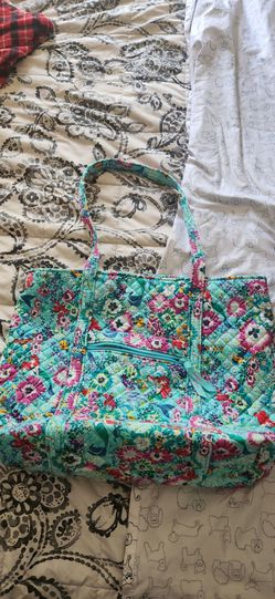 Disney Vera Bradley bag