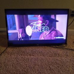 34 Inch Roku