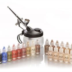 Makeup Airbrush Kit