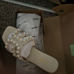 Fashion, Nova Sandals