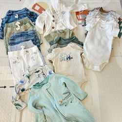 Baby Cloths 