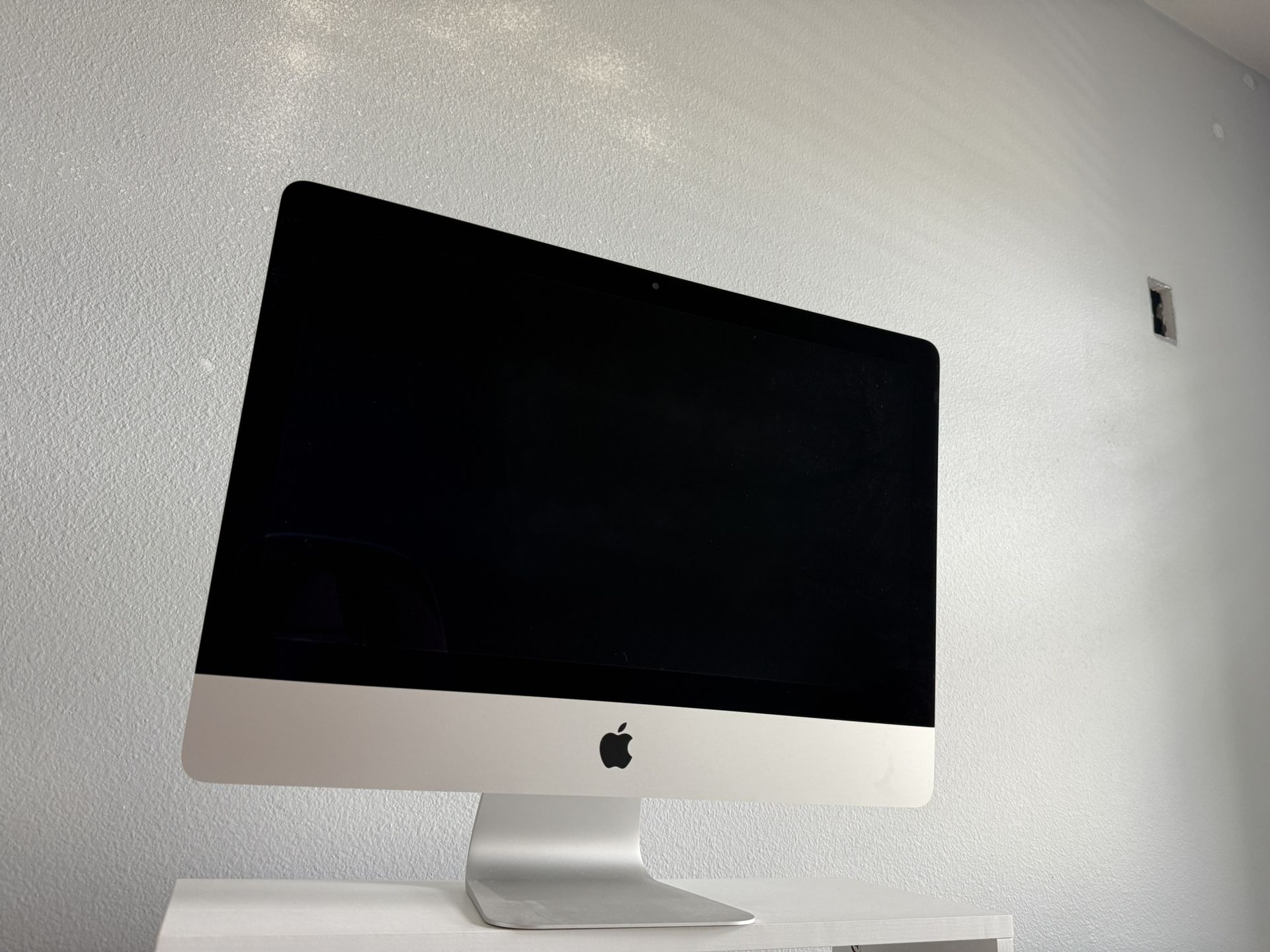 Apple iMac 2017