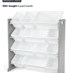 Bins for toys/ storage