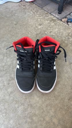 Adidas size 6