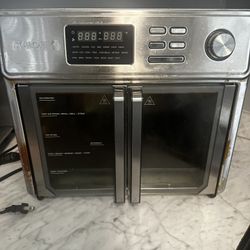 Kalorik MAXX® 26 Quart Digital Air Fryer Oven
