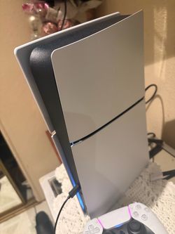 Ps5 slim