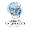 Unique Gifts & Oddities