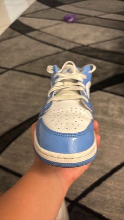 Jordan 1 low SE white Legend Blue