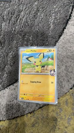 Pokémon cards