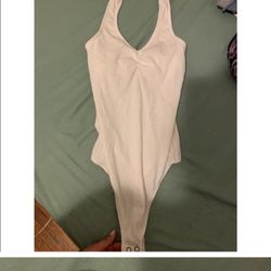 Hollister Bodysuit