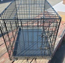Pet crate
