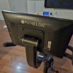 Eckelon Fitness Bike