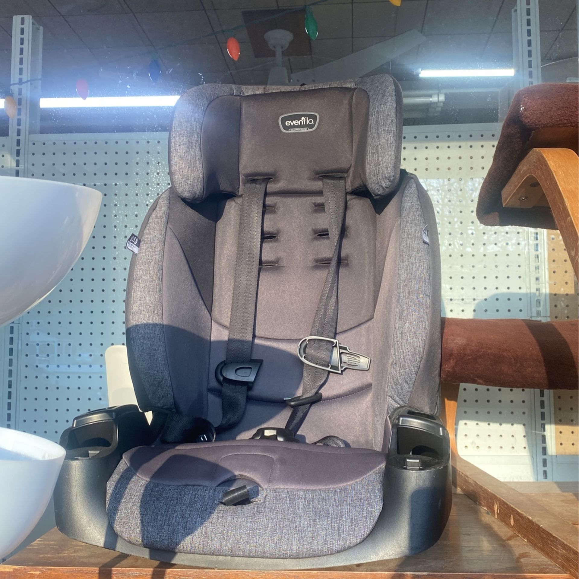 Car Seat