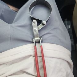  Oil Filter Wrench 