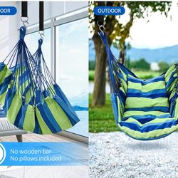 Hammock swing 