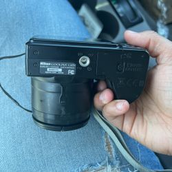 Nikon Coolpix