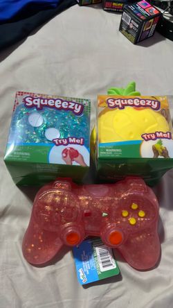 Squeeezy