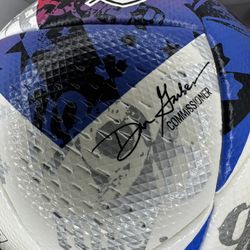 Adidas MLS Official Pro Match Ball