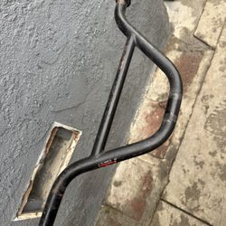 90’s dyno d stamped bmx bars 