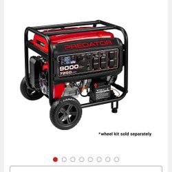 Generator 