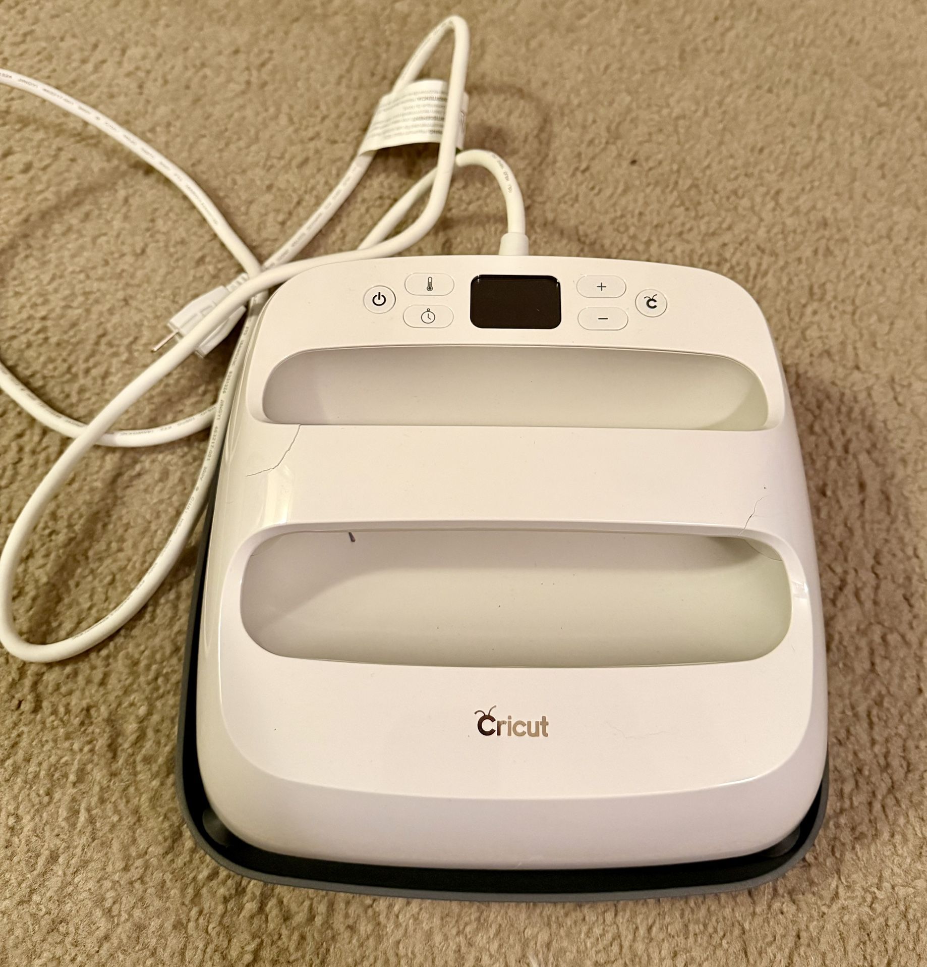 Cricut Easy Press 2
