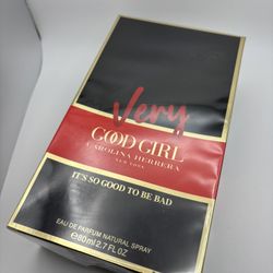 Carolina Herrera Perfume