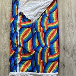 Unicorn Sleeping Bag 