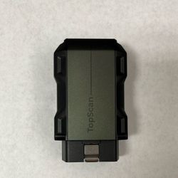 TOPDON TopScan OBD2 Scanner