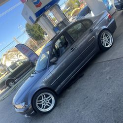 2003 BMW 330xi